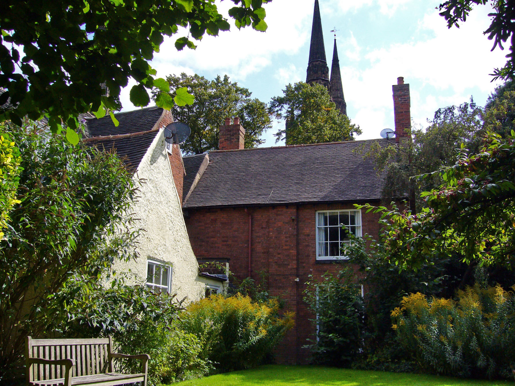 Stratford-upon-Avon